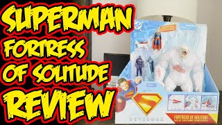 Spinmaster Superman Fortress of Solitude Set Review
Reviewing yet another toy or toys I should say from the current Spinmaster Superman wave this time being (IMO) one of the more weaker sets so far but I thought this was still pretty cool nontheless but $30 for this small set? idk compared to the cheap prices of all these other standalone figures Id say this one a bit of a gamble.
Become a follower of Christ: https://www.youtube.com/channel/UCoJTrCGe4ilTVXPQaprjgsQ
Join The Discord: https://discord.com/invite/ujqNxeeM3g
Twitter (never calling it X) https://twitter.com/Azetlor146
Reddit https://www.reddit.com/user/Azetlor_146/
BlueSky https://bsky.app/profile/azetlor146.bsky.social
Instagram https://www.instagram.com/azetlor146/
Music Used:
Pamgea - Kevin Macleod
Life of Reily - Kevin Macleod
John 3:16 Says: For God so loved the world that he gave his one and only Son, that whoever believes in him shall not perish but have eternal life.
God had given us the biggest promise in the history of mankind with the free gift of heaven growing closer upon us everyday. If we turn away from our current lifestyles and give our lives to him we will be in paradise with him :)
for as long as your soul is in your body it is never too late to come to Jesus, Repent and believe and we will all reunite one day. In the meantime we should all be kind to one another and be servants to one another and spread the word of the Bible.
I love you all and my hearts go out to anyone is struggling with sin
-Az Spinmaster Superman Fortress of Solitude Set Review