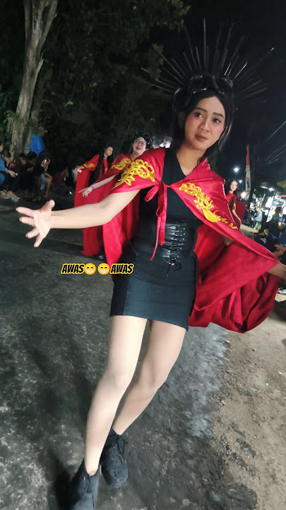 awas awas yang cantik ngegas #gulupedot #djgulupedot #joget #joget2025 #dancer #cantik #cantikalami