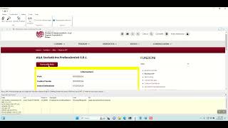 Web Scraping Www.odcec.roma.it Webharvy