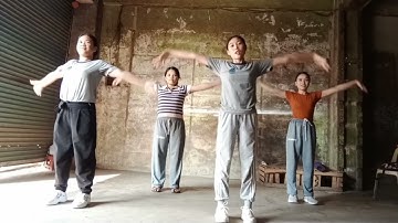 PED 030    - PLANK EXERCISE