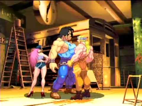 SFIII: 3rd Strike - Game Bingo Singles Tournament [Part 2]