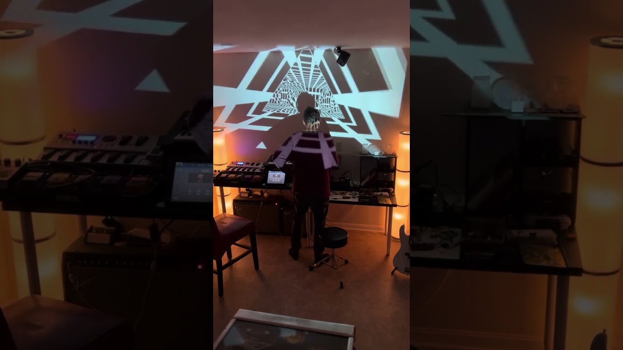 Mellow Mood Experiment