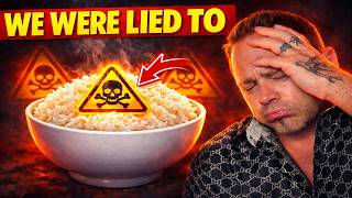 For Everyone Who Has Ate This Rice!
