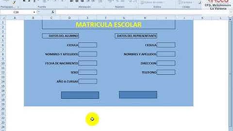 Curso Excel Avanzado Video 3 de 3 #cursoscomputacion #informaticafacil #linuxwindows #excelbasico.