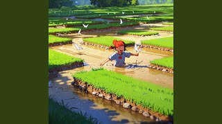 Download lagu Lari ke Sawah