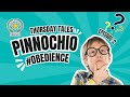 Pinocchio | Obedience | Thursday Tales (sabaq amoz kahaniyan) |  Episode 2