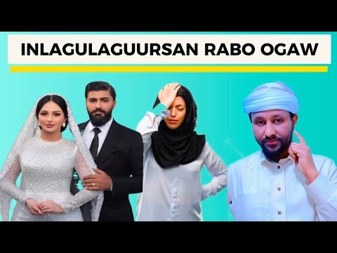 IN LAGULAGUURSAN RABO KU OGAAW  7_CALAAMO KALIYA 