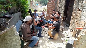 SONES DE ORIENTE, "El Son de Paculín" (Descarga Viral)