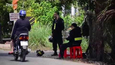 Hơn 300 cảnh sát ôm súng vây bắt Tuấn Khỉ, nghi phạm bắn chết 5 người ở Củ Chi. cập nhật ở phầnmô tả