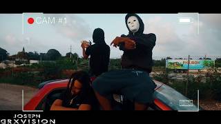 Compilation Clip Juillet-Aout 2K17 By Joseph Grxvision