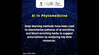 How AI and Ayurveda can help in advancement of the healthcare system