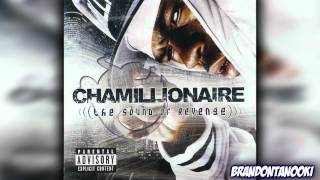 Chamillionaire - Hate In Ya Eyes [with lyrics]