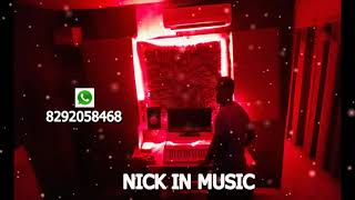 LO HACIAMOS"  [REGGAETON BEAT] Anuel AA x Ozuna Myke Towers x Nick In Music Type Instrumental #1