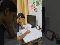 CBSE 10th Grader Study Vlog #shorts #class10 #youtubeshorts #exam #study #neet #pw #shorts #ytshorts
