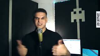 Bumble Beezy – Дайджест cover EASY (Unlisted Reupload)