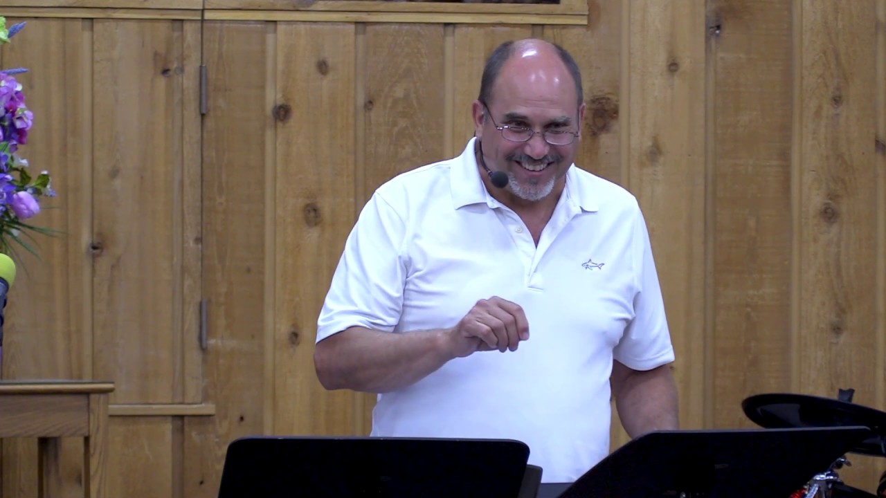 July 12, 2020 (Bad Axe Free Methodist Church) YouTube