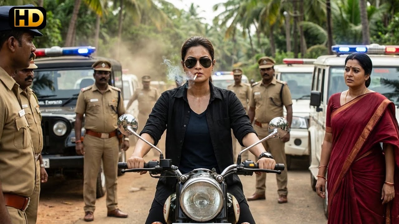 South Hindi Dubbed Romantic Action Movie Full HD 1080p | Mohan Babu, Soundarya | Love Story Movie