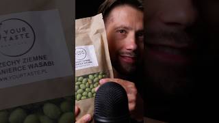 Unboxing przekąski z Temu #asmr #temu
