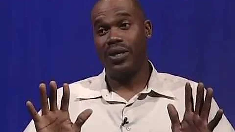 L.I.F.E. After Lockup:  Anthony Fagan
