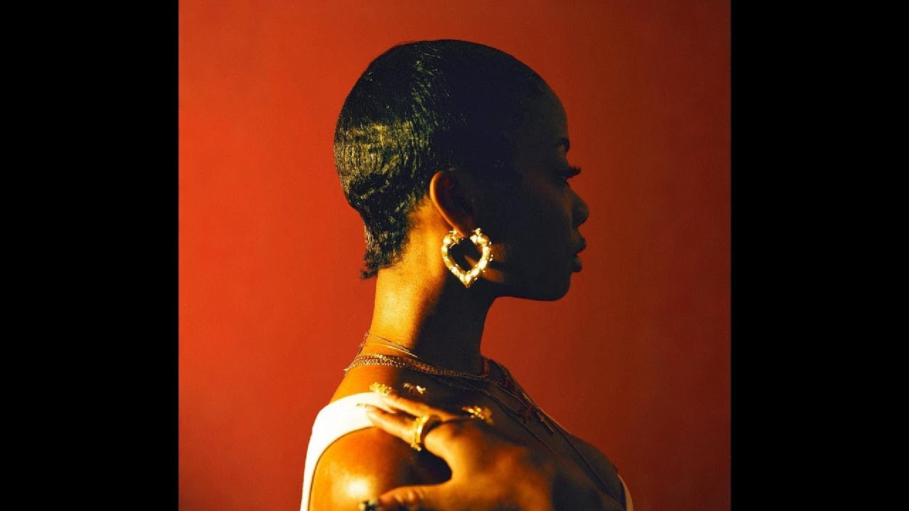 'FREE' Afro Rnb x Rema Type Beat ~ Around The World