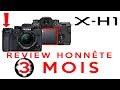 Xh1  3 mois la review 