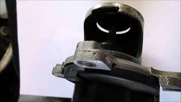 Audi A6 3.0TDi 2010 EGR operation with VCDS software