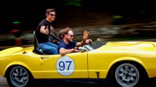 Ford Pitt PVGP 2016 Medium