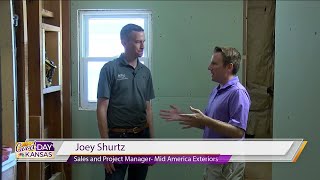 Pros Perspective - Mid America Exteriors