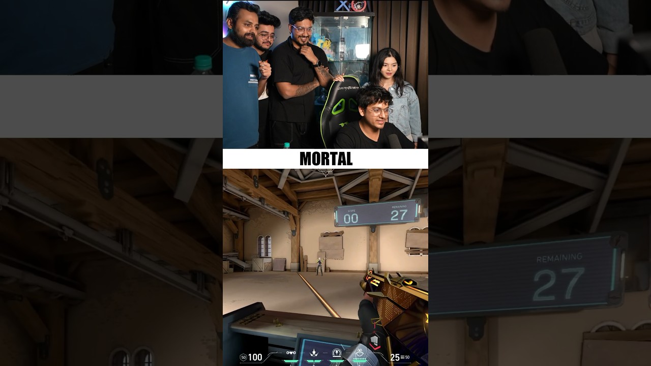 Who Has Better Aim ? 🎯 