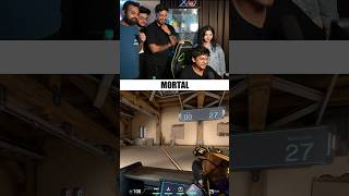 Who Has Better Aim ? 🎯 #shorts screenshot 2