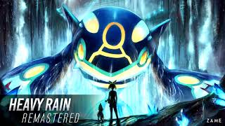 HEAVY RAINFALL: Remastered ► Pokémon Ruby, Sapphire & Emerald