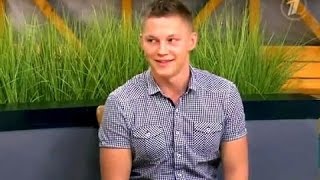 Давай Поженимся! ВСТРЕЧАЛСЯ С РЕДАКТОРОМ 1 КАНАЛА. Круто он попал на ТВ Давай Поженимся! ВСТРЕЧАЛСЯ С РЕДАКТОРОМ 1 КАНАЛА. Круто он попал на ТВ