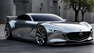 Mazda 3 2025 New Model !! Whats New ? Surprising  Upgrades Reaveled!! AMG