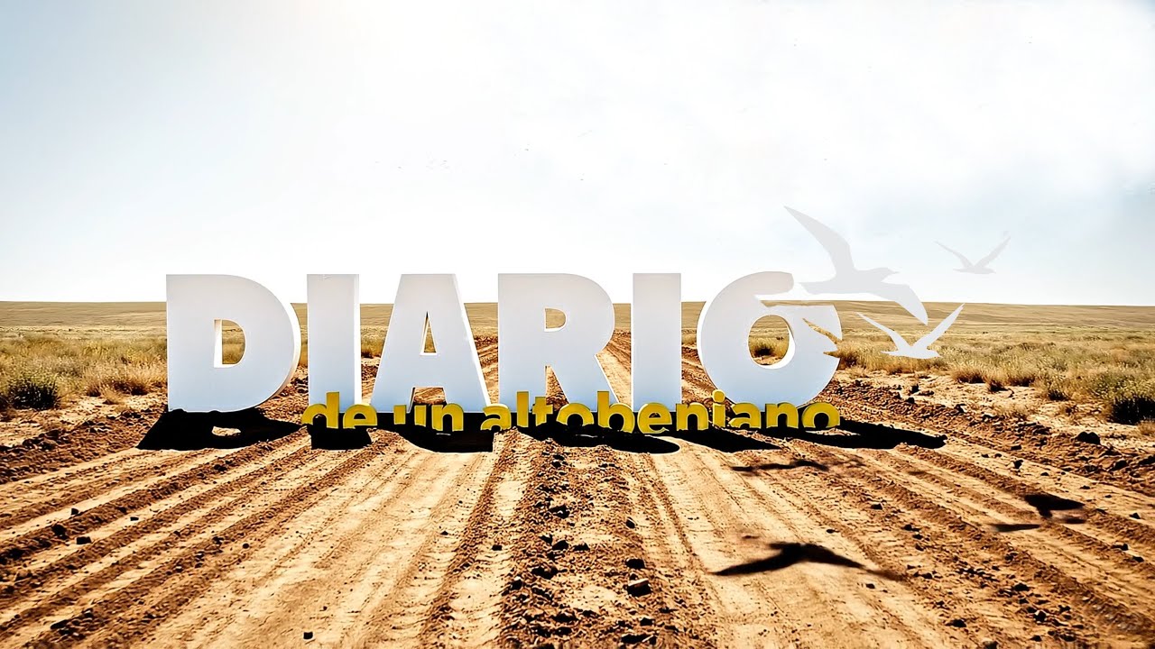 INTRO CUARTA TEMPORADA (Diario de un Altobeniano 2026)