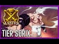 This soriz is godlike tier sorix gbfs rising high level compilation 