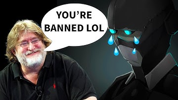 TF2 IS FINALLY BEING FIXED! (BOT BANWAVE) NO MORE BOTS!!