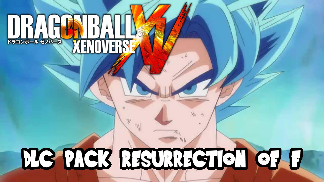 Dragonball Resurrection Of F Stream Ger Sub Dragonball Resurrection Of F Stream Ger Sub