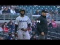 Marlins vs. Braves Game Highlights (4/22/24) | MLB Highlights