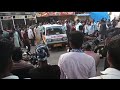 Hyderabad  24 years old man lost life in tolichowki  ahn news