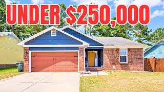 AFFORDABLE 3 Bedrooms, 2 Full baths, home with 1,429 SQ FT| FAYETTEVILLE, NC
