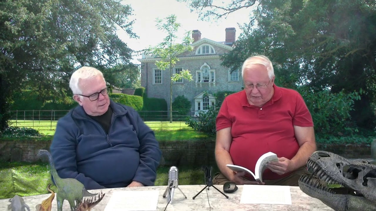 Science in Darwin’s Day