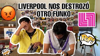 Liverpool MEJORÓ su envío de Funko Pop?! ? O está EMPEORANDO?! ?‍️l Funko Pop México l Bros Pop