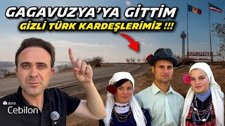 картинка: Я посетил гагаузских турок — я путешествовал, говоря по-турецки!!!
