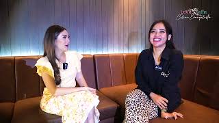 CLARA GOPA EX.DUO SEMANGKA DICULIK LAKI SAMPE NURUT, KABUR DITOLONG MANAGER Naik OJEG 😱