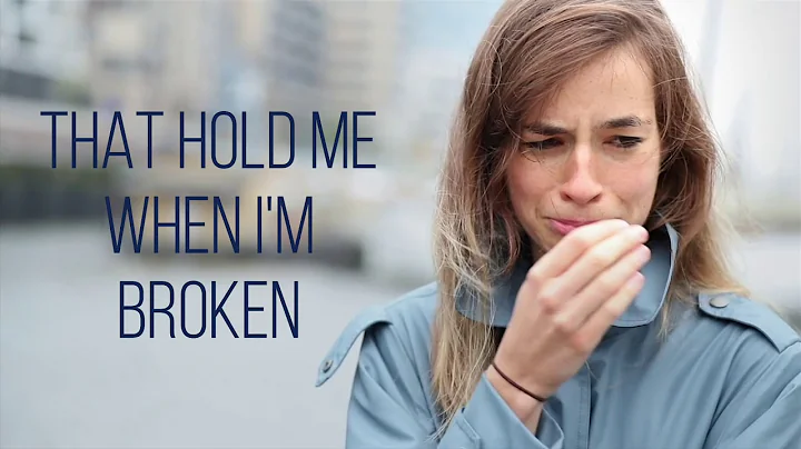 Redeemer Lyric Video (The Littles, feat. Rebecca L...