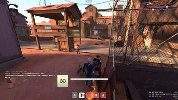 TF2 - Im A Hacker!