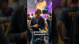 10 mind blowing facts about GARETH EDWARDS' career !!! Details