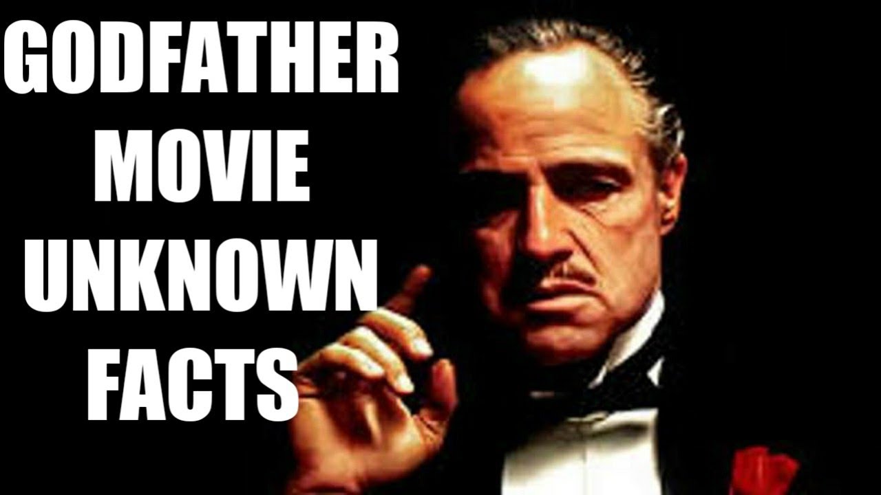 The Godfather Movie Unknown Facts in Tamil | Glorious Cinema | Movie Facts | Vignesh
