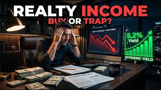 Is Realty Income Still a Buy in 2026? thumbnail