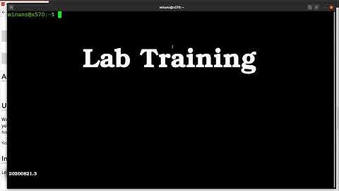 NIU CSCI How to do Assignment 0